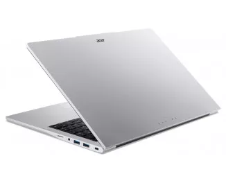 Ноутбук Acer Aspire Lite 15 AL15-72P (NX.D5GEX.001) Pure Silver
