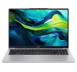 Ноутбук Acer Aspire Lite 16 AL16-52P (NX.J5REX.002) Iron