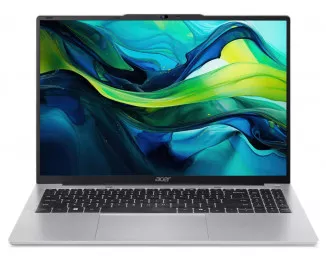 Ноутбук Acer Aspire Lite 16 AL16-52P (NX.J5REX.002) Iron