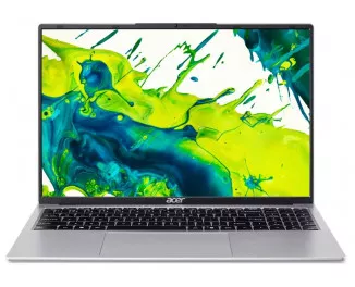 Ноутбук Acer Aspire Lite 16 AL16-54P (NX.JN0EX.001) Pure Silver
