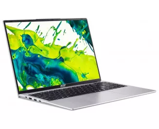 Ноутбук Acer Aspire Lite 16 AL16-54P (NX.JN0EX.001) Pure Silver