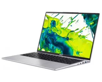 Ноутбук Acer Aspire Lite 16 AL16-54P (NX.JN0EX.001) Pure Silver