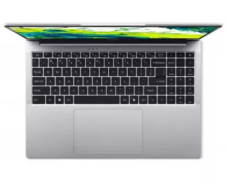 Ноутбук Acer Aspire Lite 16 AL16-54P (NX.JN0EX.001) Pure Silver