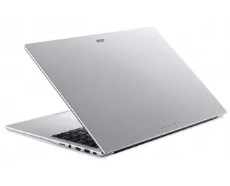 Ноутбук Acer Aspire Lite 16 AL16-54P (NX.JN0EX.001) Pure Silver