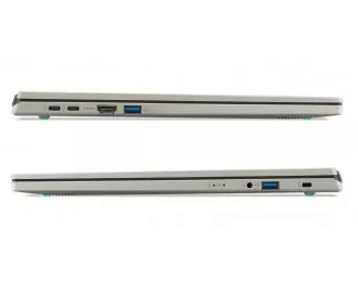 Ноутбук Acer Aspire Vero 16 AV16-51P (NX.KU4AA.002 CUSTOM 1TB) Cobblestone Gray