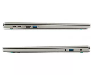 Ноутбук Acer Aspire Vero 16 AV16-71P (NX.JDKEU.001) Cobblestone Gray