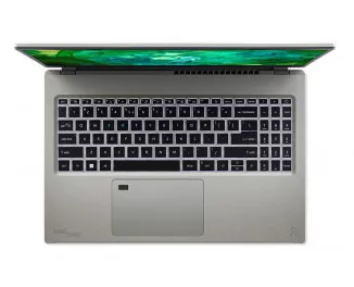 Ноутбук Acer Aspire Vero AV15-53P (NX.KLLEU.001) Cobblestone Gray