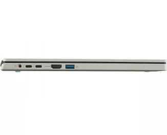 Ноутбук Acer Aspire Vero AV15-53P (NX.KLLEU.001) Cobblestone Gray