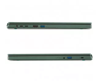 Ноутбук Acer Aspire Vero AV15-53P (NX.KN5EU.002) Cypress Green