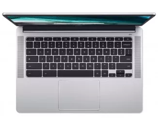 Ноутбук Acer Chromebook 314 CB314-3HT (NX.KB5EU.002) Silver