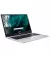 Ноутбук Acer Chromebook 315 CB315-4HT (NX.KBAEU.001) Silver