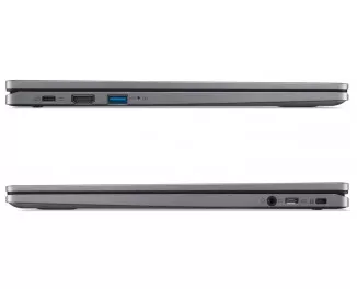 Ноутбук Acer Chromebook Plus 514 CB514-3HT (NX.KP9EU.002) Steel Gray