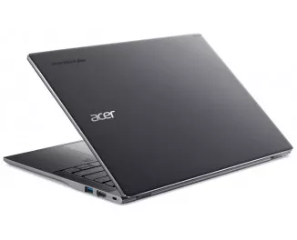 Ноутбук Acer Chromebook Plus 514 CB514-5HT (NX.J5ZEU.003) Iron