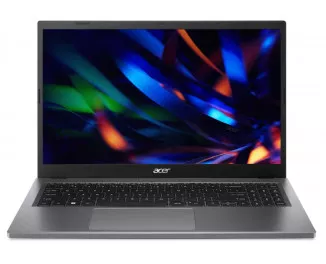 Ноутбук Acer Extensa 15 EX215-23 (NX.EH3EU.004) Steel Gray
