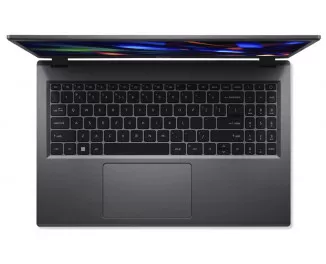 Ноутбук Acer Extensa 15 EX215-23 (NX.EH3EU.004) Steel Gray
