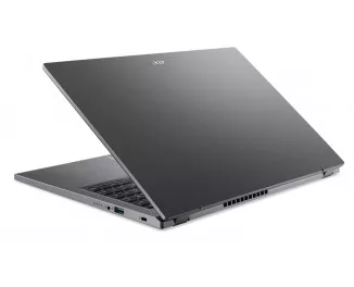 Ноутбук Acer Extensa 15 EX215-23 (NX.EH3EU.004) Steel Gray
