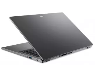 Ноутбук Acer Extensa 15 EX215-23 (NX.EH3EU.017) Steel Gray