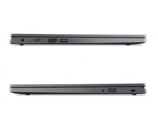 Ноутбук Acer Extensa 15 EX215-23 (NX.EH3EU.01C) Steel Gray