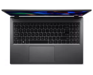 Ноутбук Acer Extensa 15 EX215-23 (NX.EH3EU.01G) Steel Gray