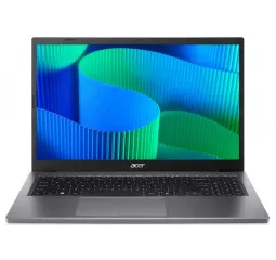 Ноутбук Acer Extensa 15 EX215-24 (NX.EJ5EU.004) Steel Gray
