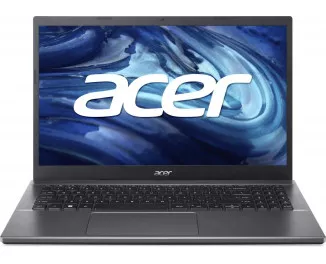 Ноутбук Acer Extensa 15 EX215-55 (NX.EGYEU.02L) Steel Gray