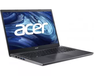 Ноутбук Acer Extensa 15 EX215-55 (NX.EGYEU.02V) Steel Gray