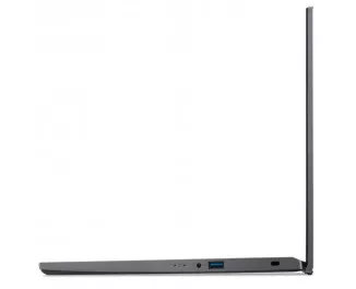 Ноутбук Acer Extensa 15 EX215-55 (NX.EGYEU.02V) Steel Gray
