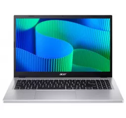 Ноутбук Acer Extensa 15 EX215-57 (NX.EJAEU.001) Silver