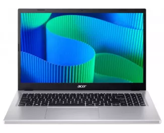 Ноутбук Acer Extensa 15 EX215-57 (NX.EJBEU.003) Silver