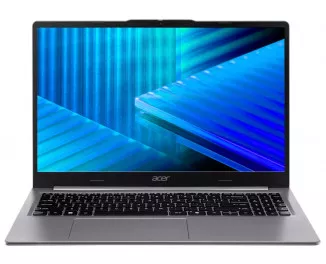 Ноутбук Acer Extensa 15 EXO15-41 (NX.EL5EP.001) Lunar Gray