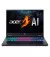 Ноутбук Acer Nitro 14 AN14-41 (NH.QSREU.004) Black