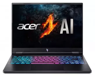 Ноутбук Acer Nitro 14 AN14-41 (NH.QSSEU.001) Black