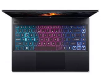 Ноутбук Acer Nitro 14 AN14-41 (NH.QSSEU.001) Black