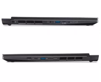 Ноутбук Acer Nitro 14 AN14-41 (NH.QSSEU.001) Black