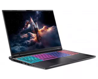 Ноутбук Acer Nitro 16 AI AN16-61;Copilot+ PC (NH.QZTEK.005) Black