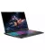 Ноутбук Acer Nitro 16 AI AN16-61;Copilot+ PC (NH.QZTEK.005) Black