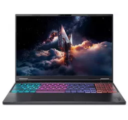 Ноутбук Acer Nitro 16 AI AN16-61;Copilot+ PC (NH.U04EP.002) Black