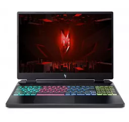 Ноутбук Acer Nitro 16 AN16-41 (NH.QLJAA.001) Obsidian Black