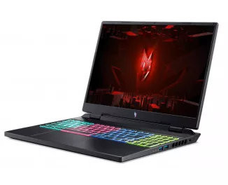 Ноутбук Acer Nitro 16 AN16-41 (NH.QLJAA.001) Obsidian Black