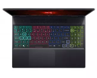 Ноутбук Acer Nitro 16 AN16-41 (NH.QLJAA.001) Obsidian Black
