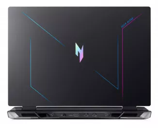Ноутбук Acer Nitro 16 AN16-41 (NH.QLJAA.001) Obsidian Black