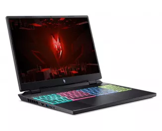 Ноутбук Acer Nitro 16 AN16-41 (NH.QLJEP.005) Obsidian Black