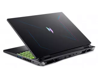 Ноутбук Acer Nitro 16 AN16-41 (NH.QLJEP.005) Obsidian Black