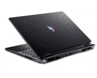 Ноутбук Acer Nitro 16 AN16-41 (NH.QLJEX.006) Obsidian Black