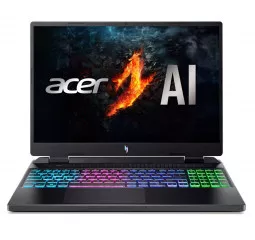 Ноутбук Acer Nitro 16 AN16-42 (NH.QPKEP.009) Black