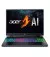 Ноутбук Acer Nitro 16 AN16-42 (NH.QPKEP.009) Black