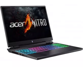 Ноутбук Acer Nitro 16 AN16-42 (NH.QPKEP.009) Black