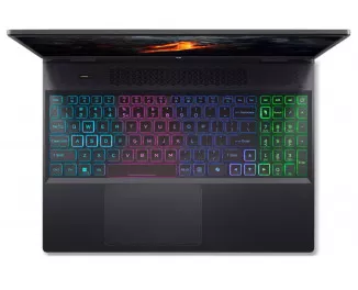 Ноутбук Acer Nitro 16 AN16-42 (NH.QPKEP.009) Black