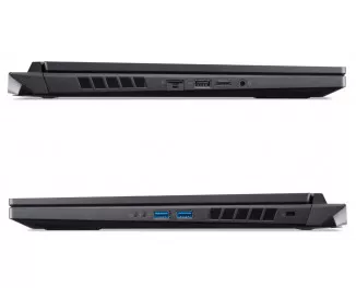 Ноутбук Acer Nitro 16 AN16-42 (NH.QPKEP.009) Black