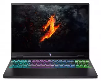 Ноутбук Acer Nitro 16 AN16-73 (NH.QSNEU.005) Black